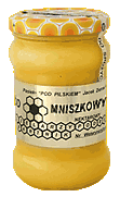 miód mniszkowy