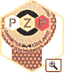 Certyfikat Polskiego Zwizku Pszczelarzy